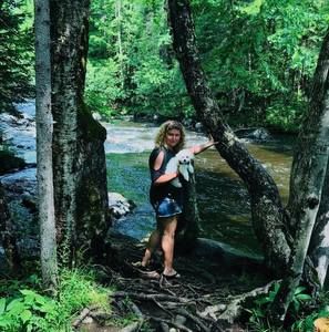 Meet your Posher, Chi